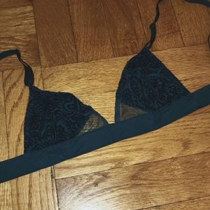 New & Other stories bra